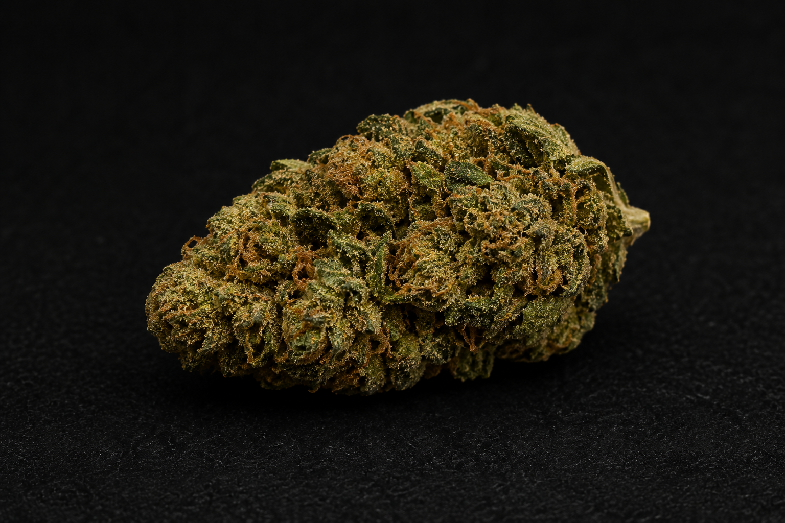 Fleurs CBD - Chemdawg Small Bud CBD - Kaly Sensi Annonay