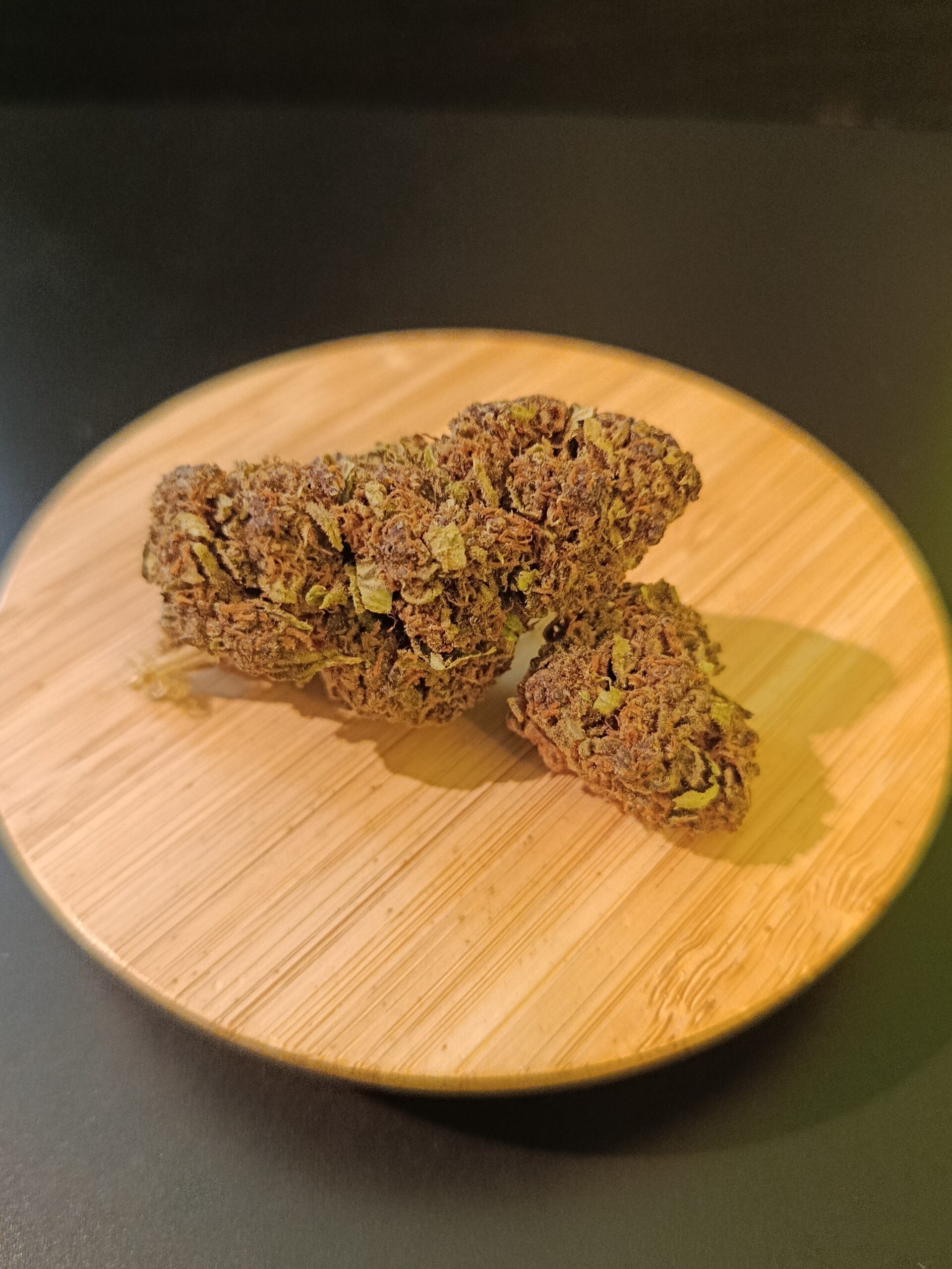 Fleurs CBD - Gelato CBD - Kaly Sensi Annonay