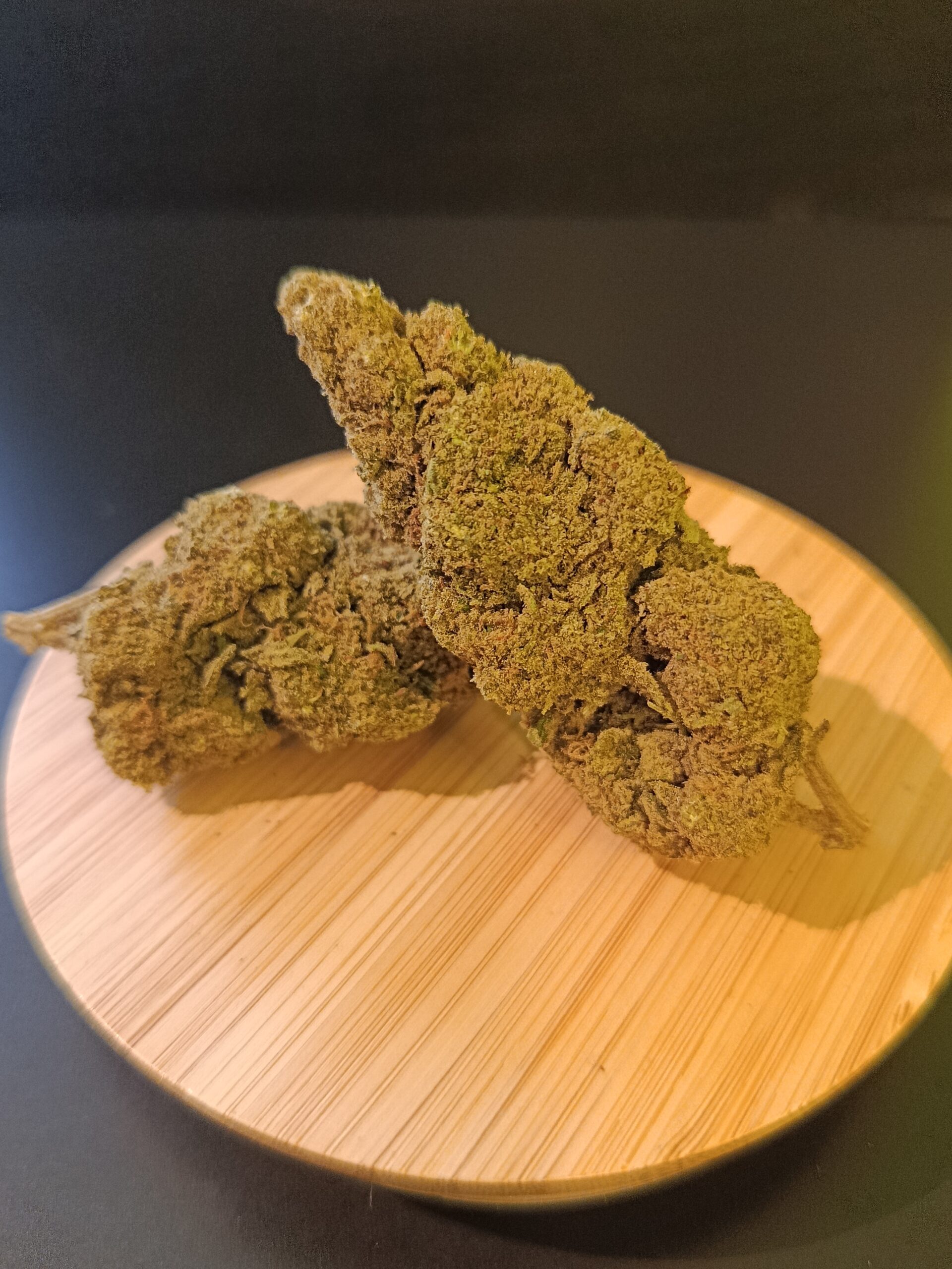 Fleurs CBD - Skywalker CBD - Kaly Sensi Annonay